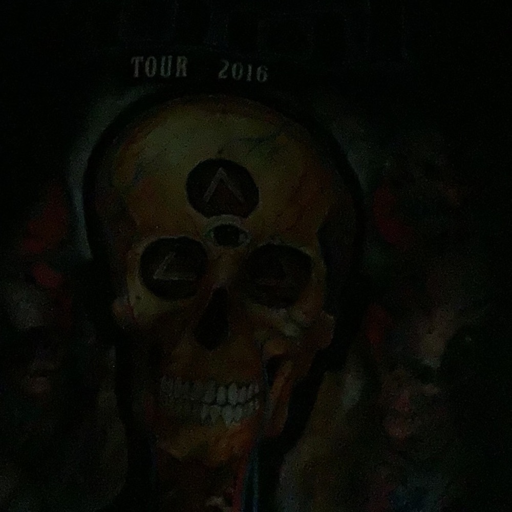 Tool Shirt